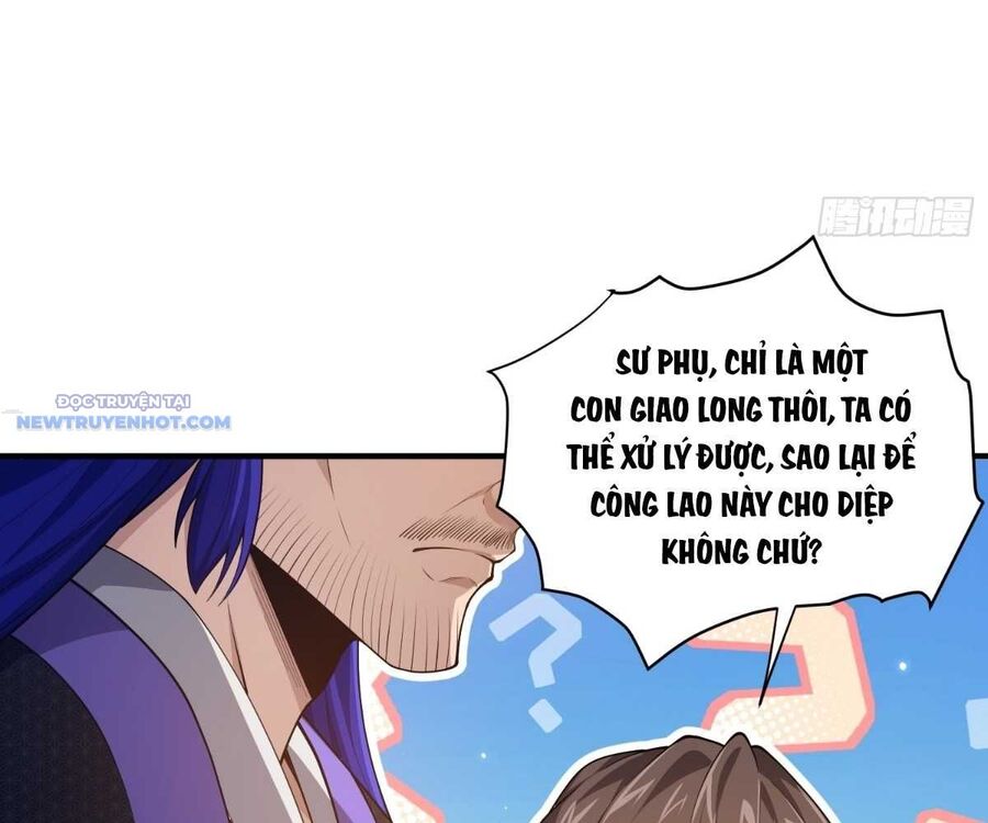 Luyện Khí 3000 Tầng, Mở Đầu Thu Nữ Đế Làm Đồ Đệ Chapter 13 - Trang 2