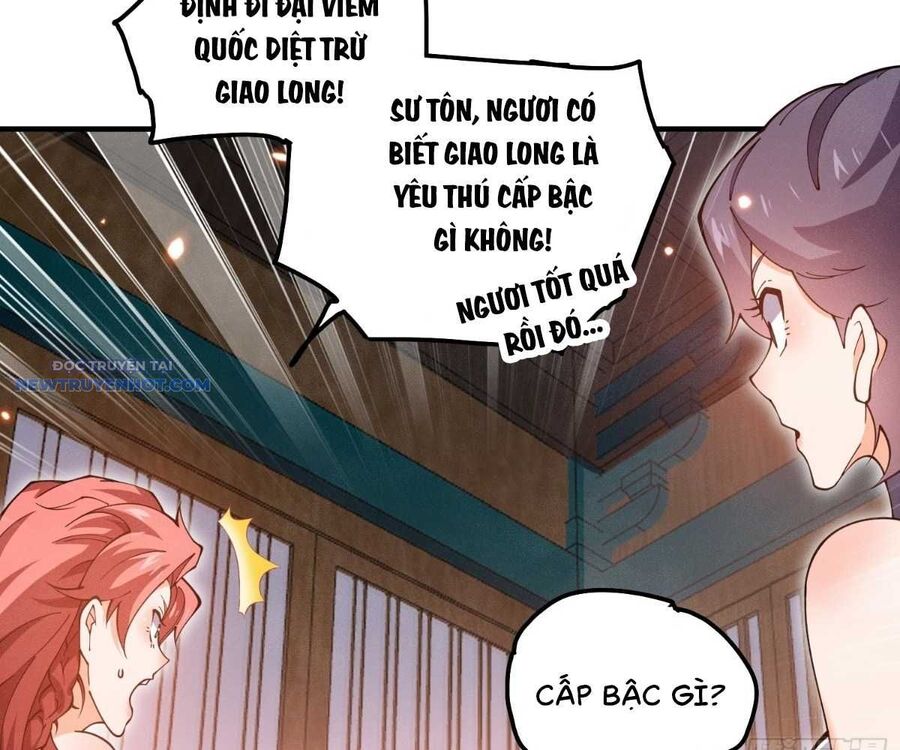 Luyện Khí 3000 Tầng, Mở Đầu Thu Nữ Đế Làm Đồ Đệ Chapter 13 - Trang 2