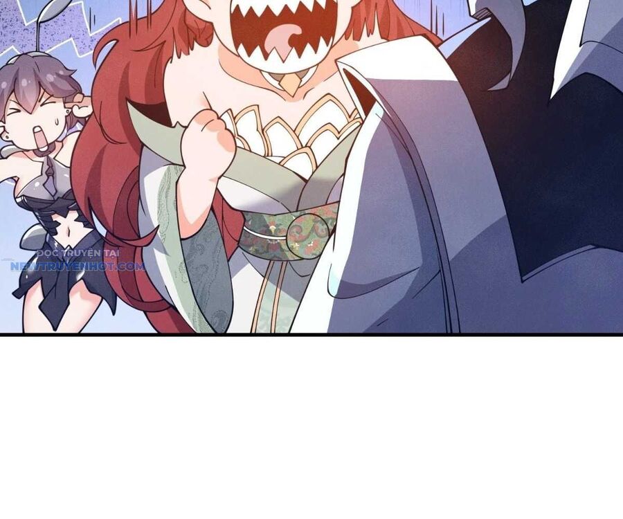 Luyện Khí 3000 Tầng, Mở Đầu Thu Nữ Đế Làm Đồ Đệ Chapter 13 - Trang 2