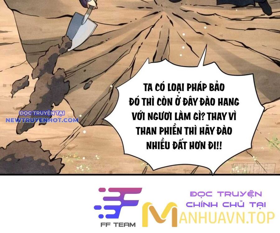 Luyện Khí 3000 Tầng, Mở Đầu Thu Nữ Đế Làm Đồ Đệ Chapter 16 - Trang 2