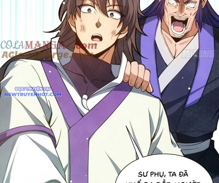 Luyện Khí 3000 Tầng, Mở Đầu Thu Nữ Đế Làm Đồ Đệ Chapter 16 - Trang 2