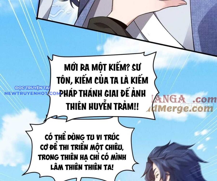 Luyện Khí 3000 Tầng, Mở Đầu Thu Nữ Đế Làm Đồ Đệ Chapter 16 - Trang 2