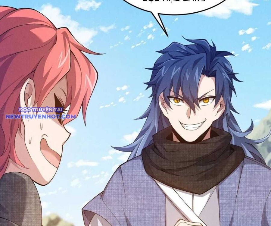 Luyện Khí 3000 Tầng, Mở Đầu Thu Nữ Đế Làm Đồ Đệ Chapter 16 - Trang 2