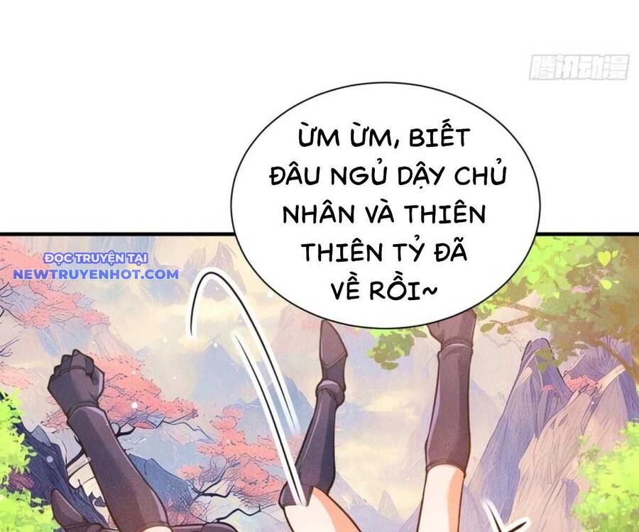 Luyện Khí 3000 Tầng, Mở Đầu Thu Nữ Đế Làm Đồ Đệ Chapter 16 - Trang 2