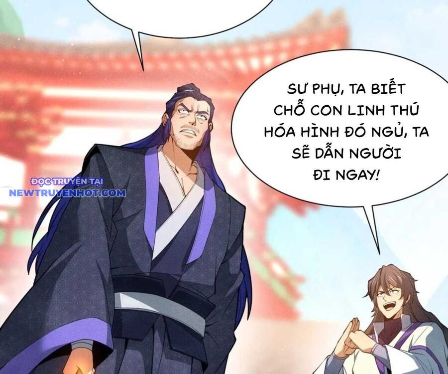 Luyện Khí 3000 Tầng, Mở Đầu Thu Nữ Đế Làm Đồ Đệ Chapter 16 - Trang 2