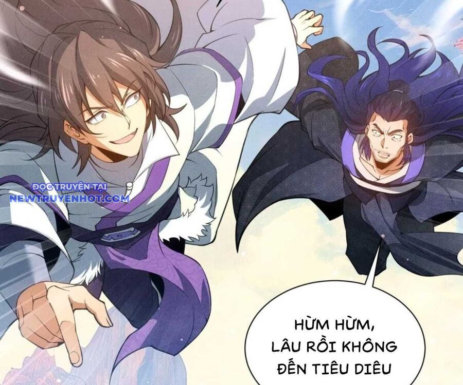 Luyện Khí 3000 Tầng, Mở Đầu Thu Nữ Đế Làm Đồ Đệ Chapter 16 - Trang 2