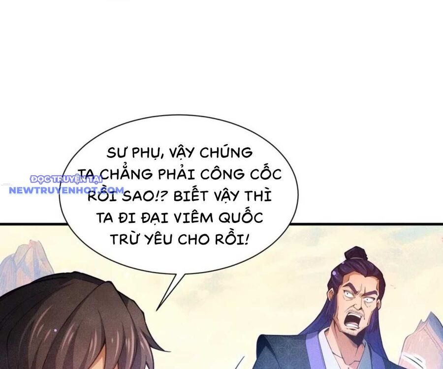 Luyện Khí 3000 Tầng, Mở Đầu Thu Nữ Đế Làm Đồ Đệ Chapter 16 - Trang 2