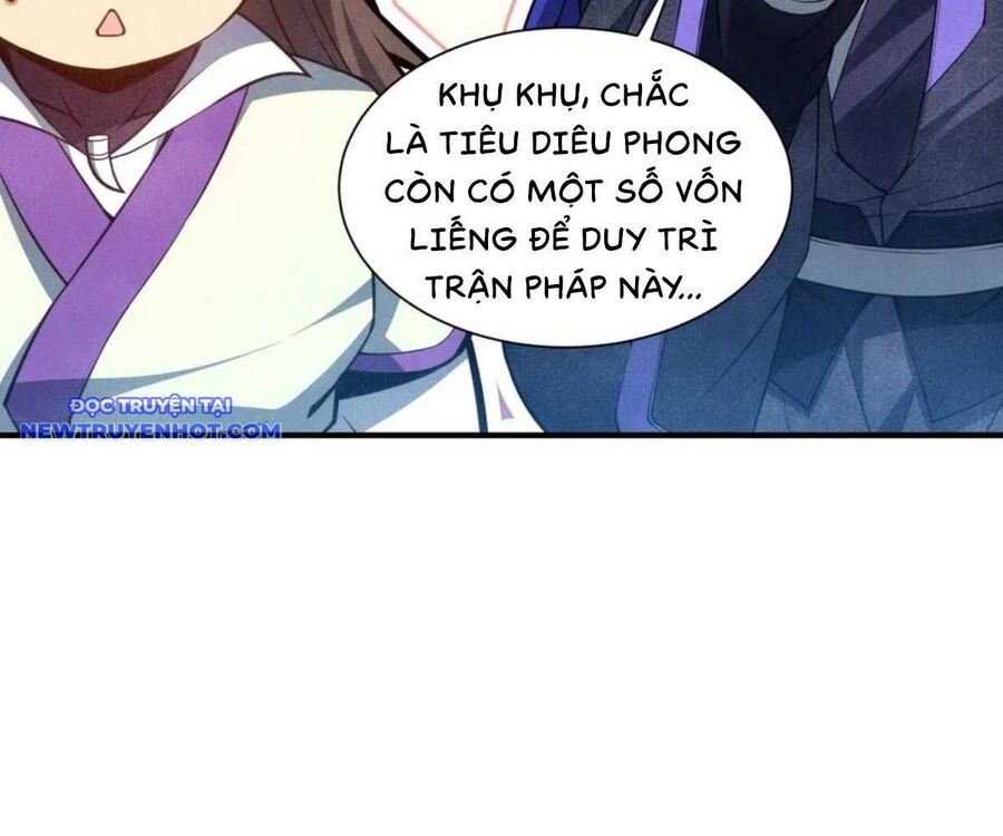 Luyện Khí 3000 Tầng, Mở Đầu Thu Nữ Đế Làm Đồ Đệ Chapter 16 - Trang 2