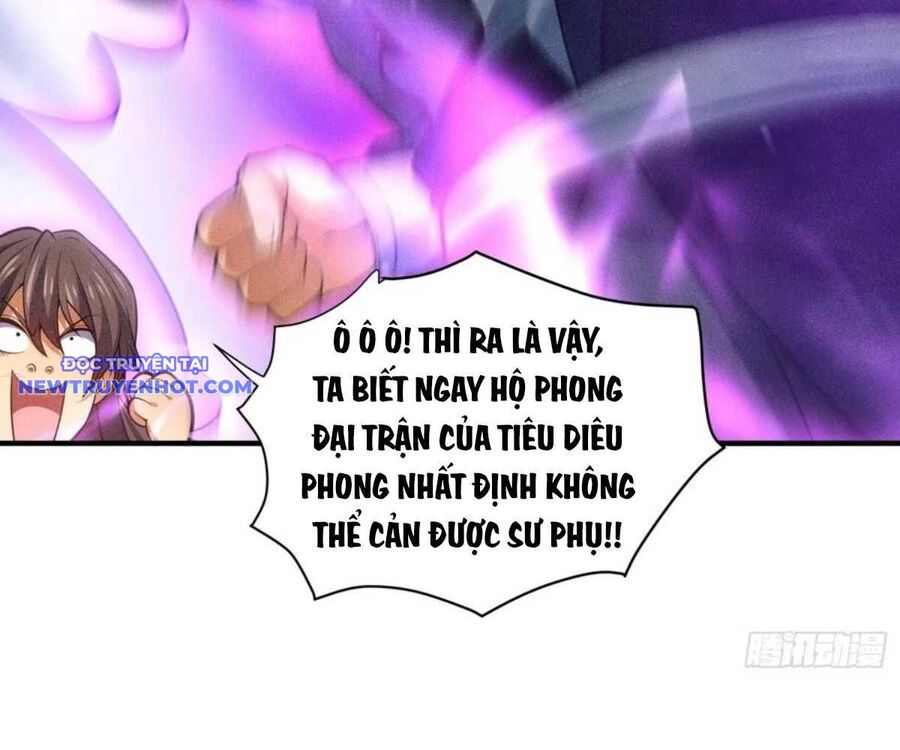 Luyện Khí 3000 Tầng, Mở Đầu Thu Nữ Đế Làm Đồ Đệ Chapter 16 - Trang 2