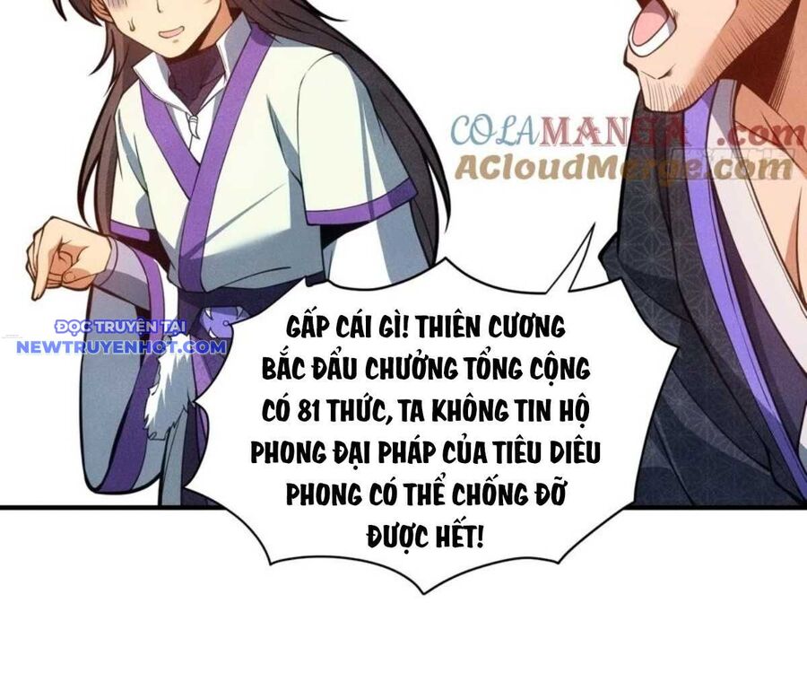 Luyện Khí 3000 Tầng, Mở Đầu Thu Nữ Đế Làm Đồ Đệ Chapter 16 - Trang 2