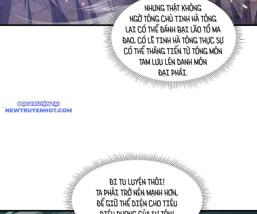 Luyện Khí 3000 Tầng, Mở Đầu Thu Nữ Đế Làm Đồ Đệ Chapter 19 - Trang 2