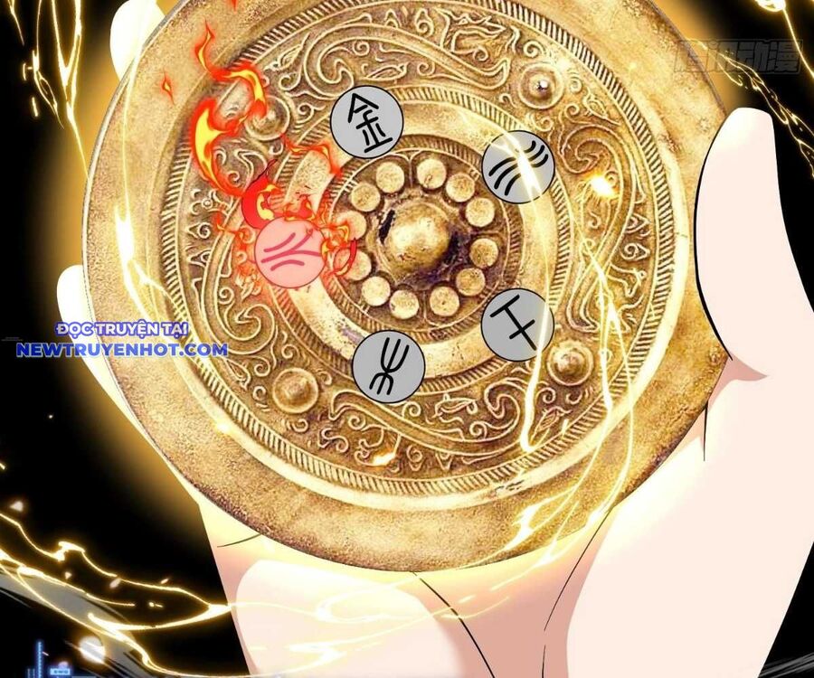 Luyện Khí 3000 Tầng, Mở Đầu Thu Nữ Đế Làm Đồ Đệ Chapter 19 - Trang 2