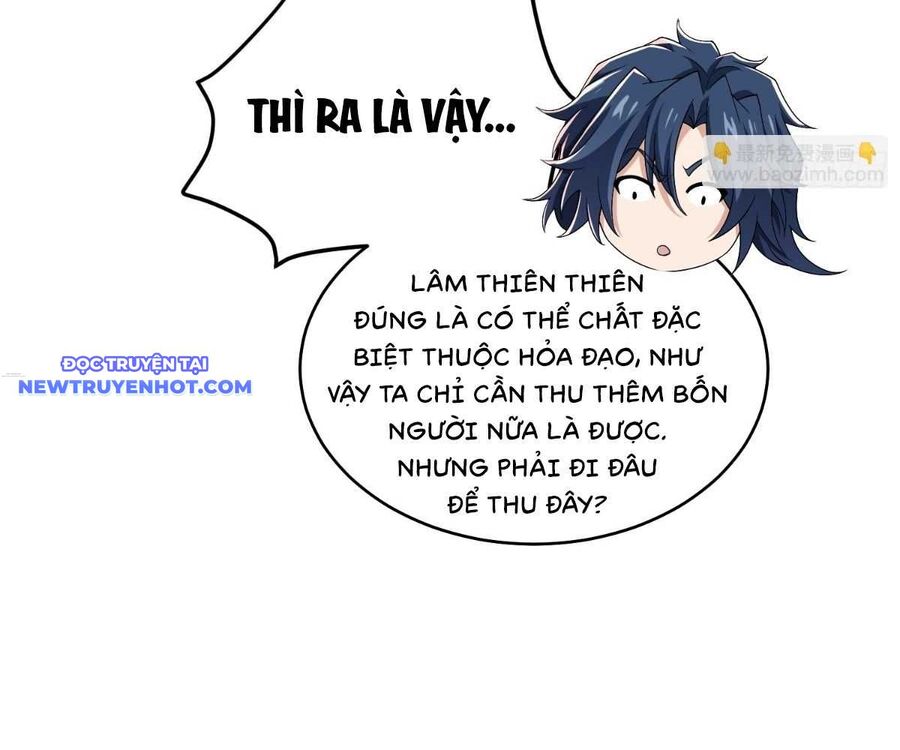 Luyện Khí 3000 Tầng, Mở Đầu Thu Nữ Đế Làm Đồ Đệ Chapter 19 - Trang 2