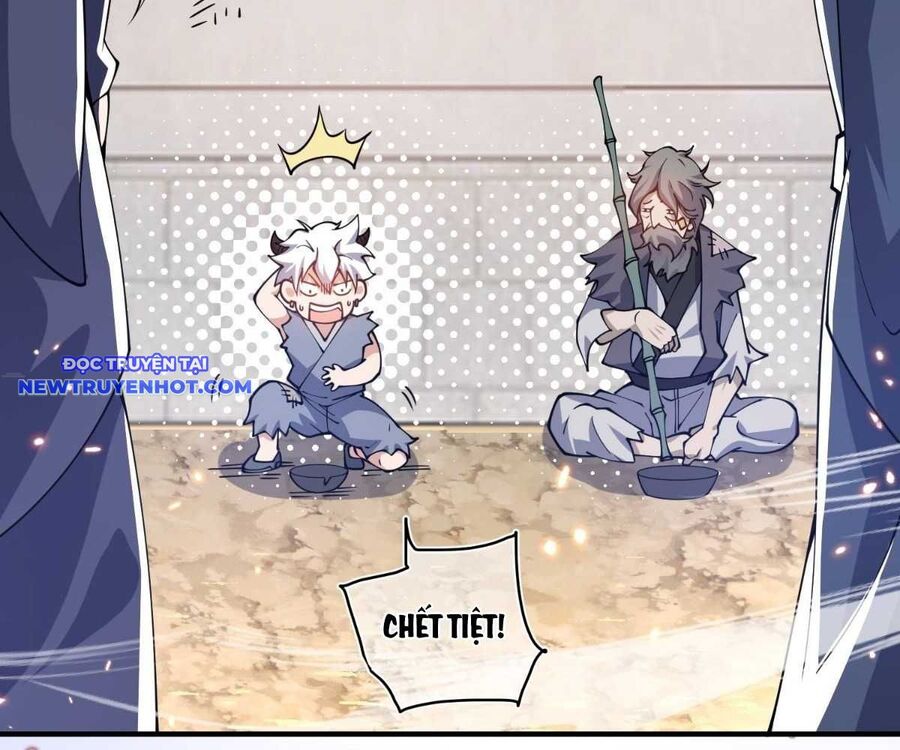 Luyện Khí 3000 Tầng, Mở Đầu Thu Nữ Đế Làm Đồ Đệ Chapter 19 - Trang 2