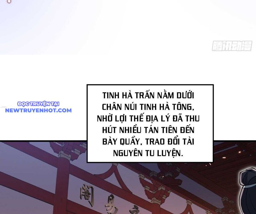 Luyện Khí 3000 Tầng, Mở Đầu Thu Nữ Đế Làm Đồ Đệ Chapter 19 - Trang 2