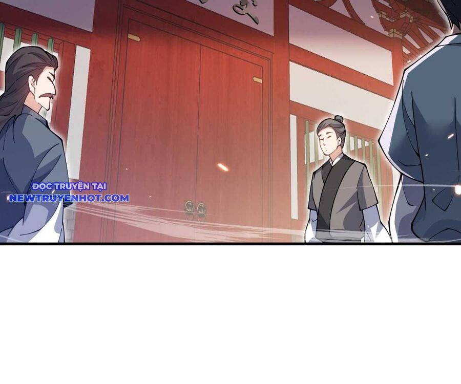 Luyện Khí 3000 Tầng, Mở Đầu Thu Nữ Đế Làm Đồ Đệ Chapter 19 - Trang 2