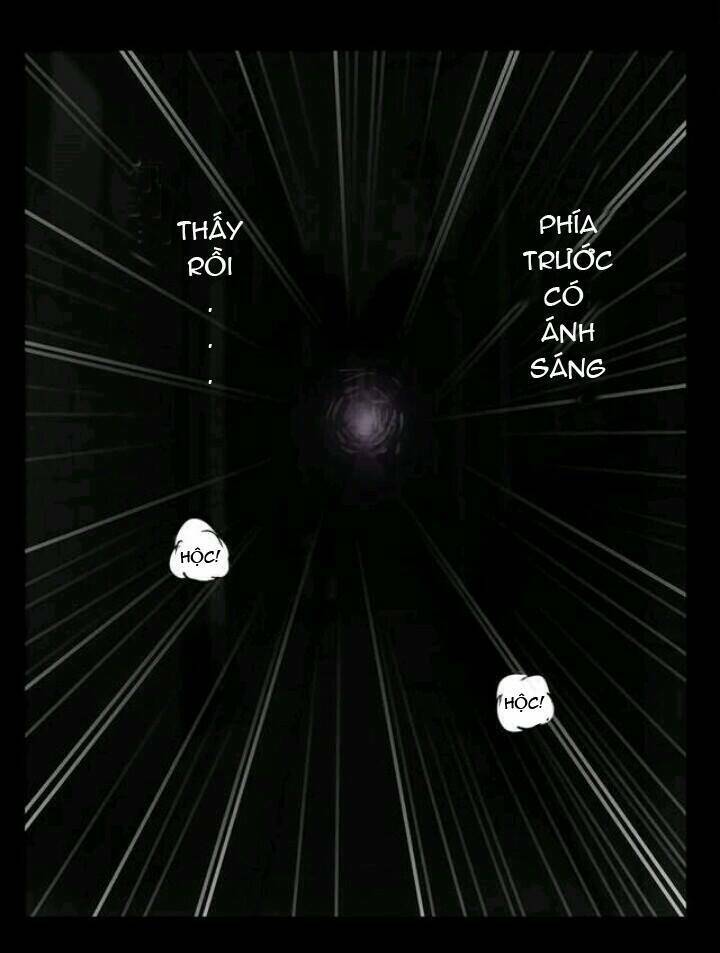Những Câu Chuyện Kinh Dị Ở Trường Trung Học Tây Lăng Chapter 5 - Trang 2