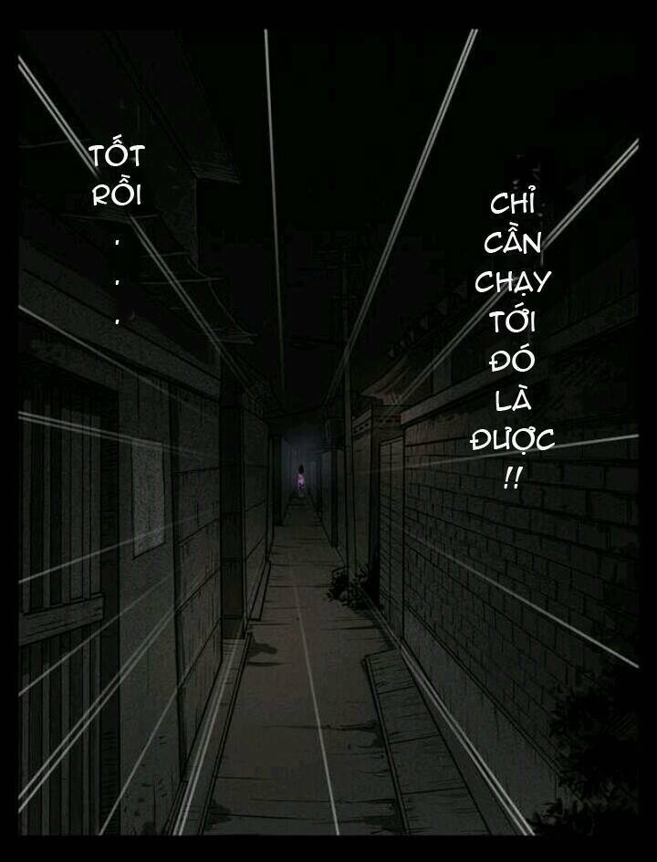 Những Câu Chuyện Kinh Dị Ở Trường Trung Học Tây Lăng Chapter 5 - Trang 2