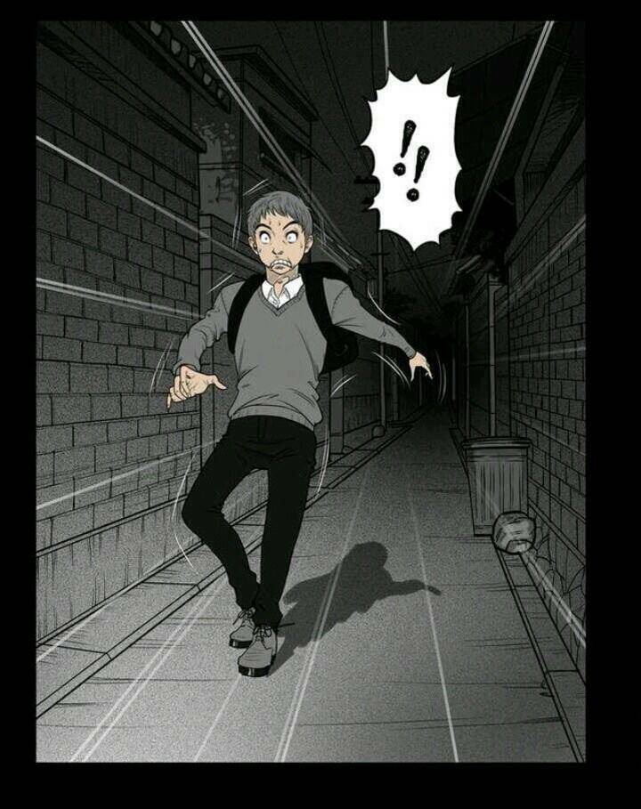 Những Câu Chuyện Kinh Dị Ở Trường Trung Học Tây Lăng Chapter 5 - Trang 2