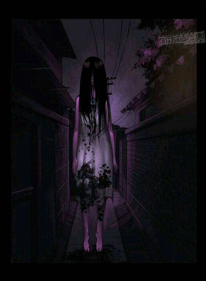 Những Câu Chuyện Kinh Dị Ở Trường Trung Học Tây Lăng Chapter 5 - Trang 2