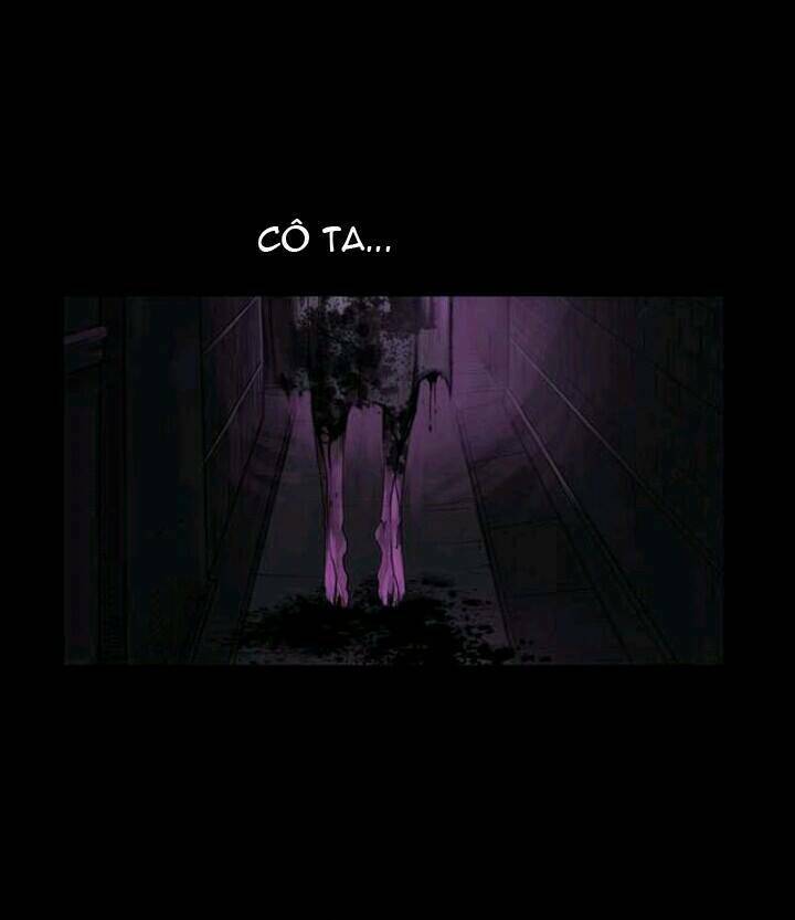 Những Câu Chuyện Kinh Dị Ở Trường Trung Học Tây Lăng Chapter 5 - Trang 2