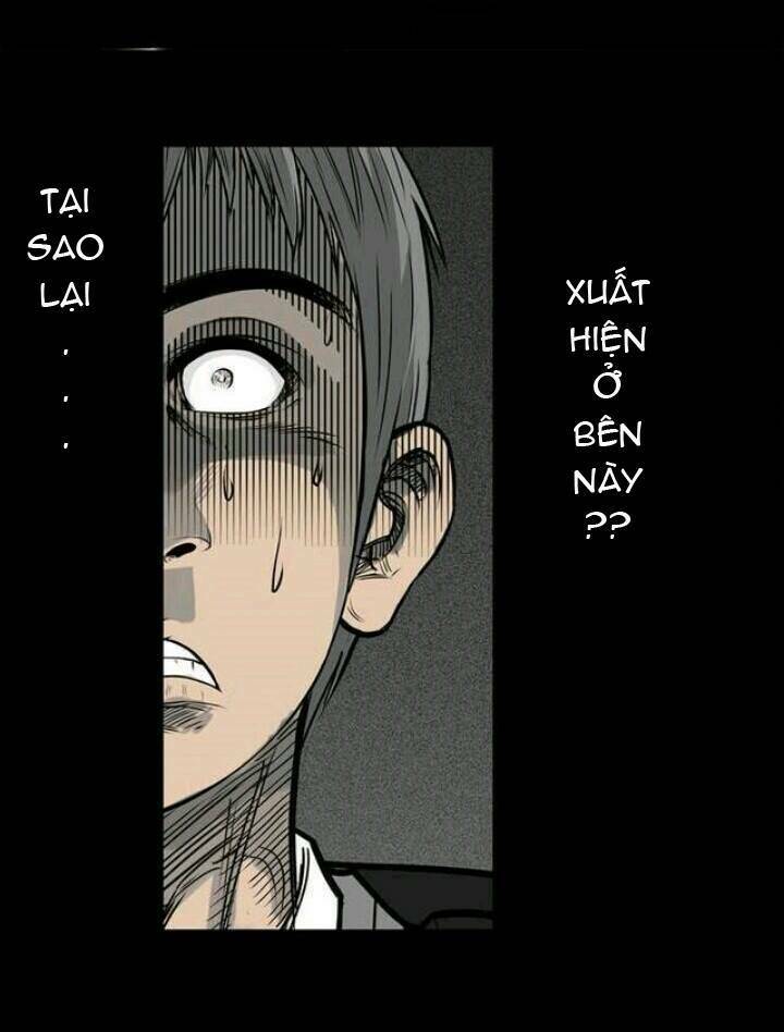 Những Câu Chuyện Kinh Dị Ở Trường Trung Học Tây Lăng Chapter 5 - Trang 2