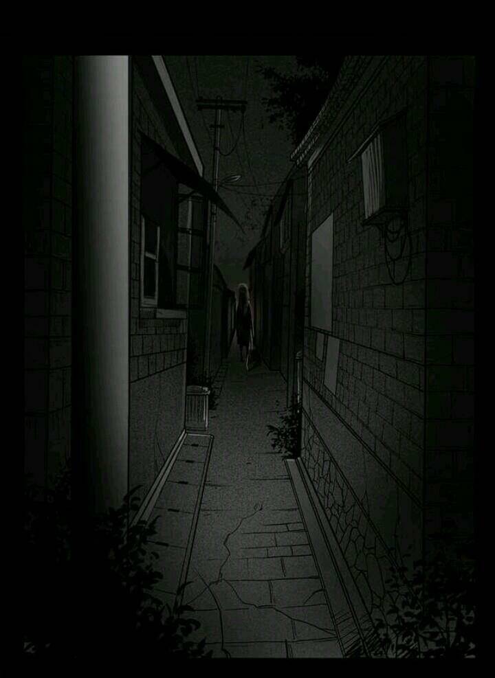 Những Câu Chuyện Kinh Dị Ở Trường Trung Học Tây Lăng Chapter 5 - Trang 2