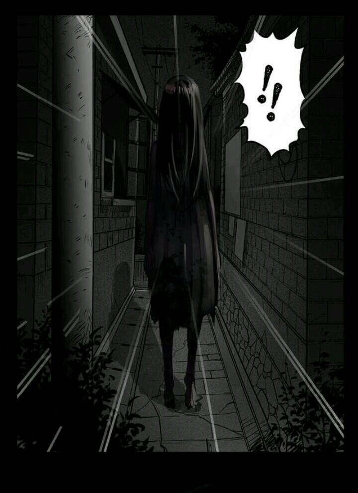 Những Câu Chuyện Kinh Dị Ở Trường Trung Học Tây Lăng Chapter 5 - Trang 2