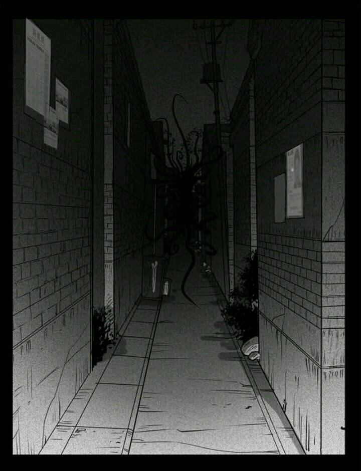 Những Câu Chuyện Kinh Dị Ở Trường Trung Học Tây Lăng Chapter 5 - Trang 2