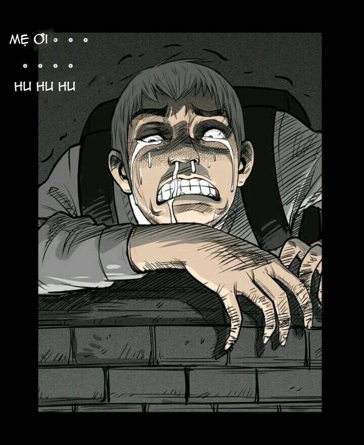 Những Câu Chuyện Kinh Dị Ở Trường Trung Học Tây Lăng Chapter 5 - Trang 2