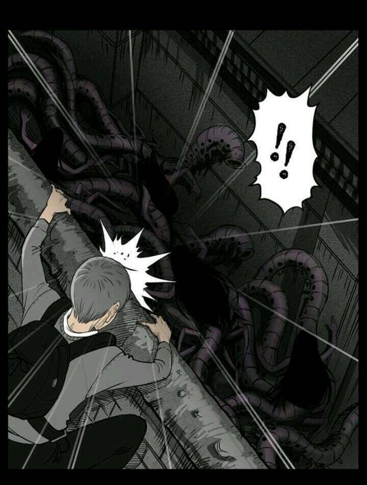 Những Câu Chuyện Kinh Dị Ở Trường Trung Học Tây Lăng Chapter 5 - Trang 2