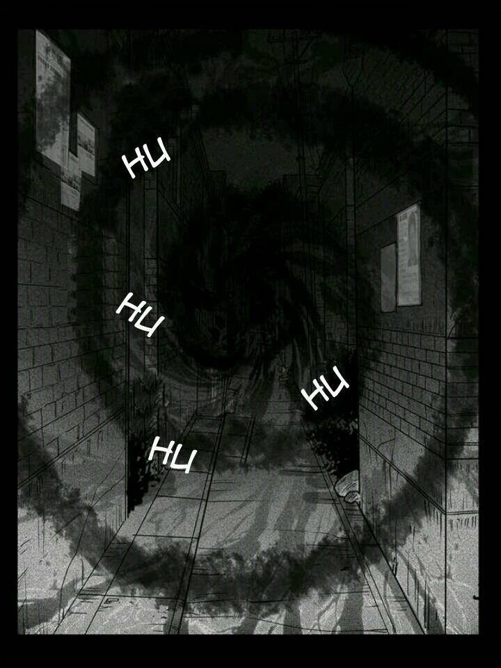 Những Câu Chuyện Kinh Dị Ở Trường Trung Học Tây Lăng Chapter 5 - Trang 2