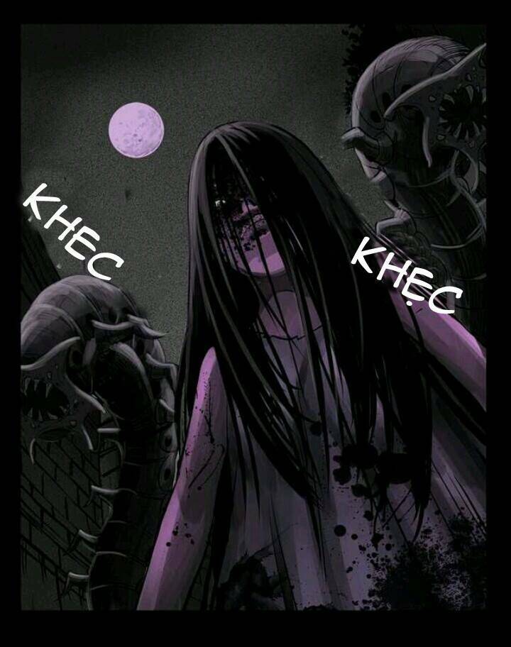 Những Câu Chuyện Kinh Dị Ở Trường Trung Học Tây Lăng Chapter 5 - Trang 2