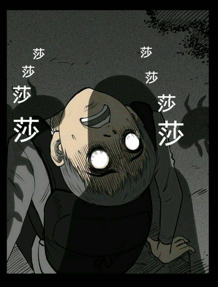 Những Câu Chuyện Kinh Dị Ở Trường Trung Học Tây Lăng Chapter 5 - Trang 2