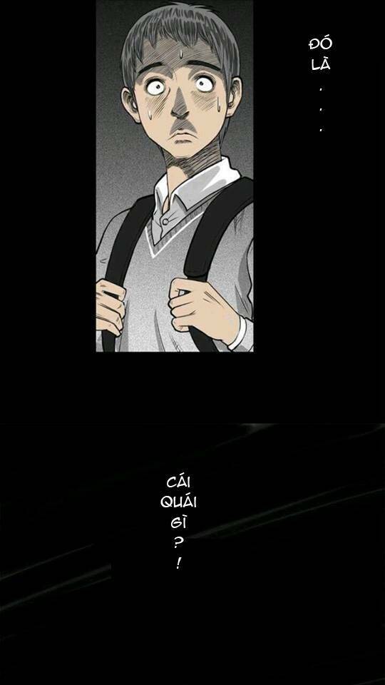 Những Câu Chuyện Kinh Dị Ở Trường Trung Học Tây Lăng Chapter 5 - Trang 2