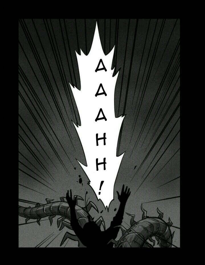 Những Câu Chuyện Kinh Dị Ở Trường Trung Học Tây Lăng Chapter 5 - Trang 2