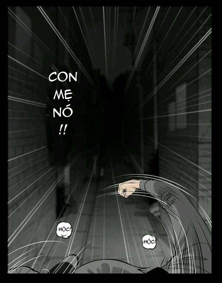 Những Câu Chuyện Kinh Dị Ở Trường Trung Học Tây Lăng Chapter 5 - Trang 2