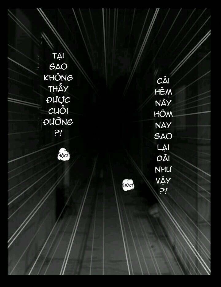 Những Câu Chuyện Kinh Dị Ở Trường Trung Học Tây Lăng Chapter 5 - Trang 2