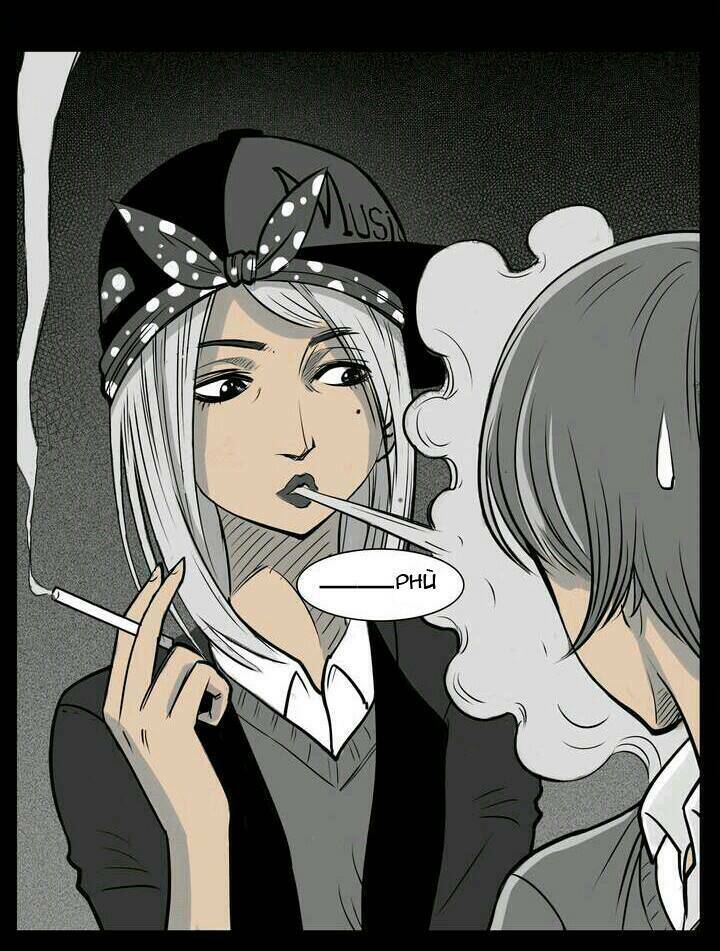 Những Câu Chuyện Kinh Dị Ở Trường Trung Học Tây Lăng Chapter 6 - Trang 2