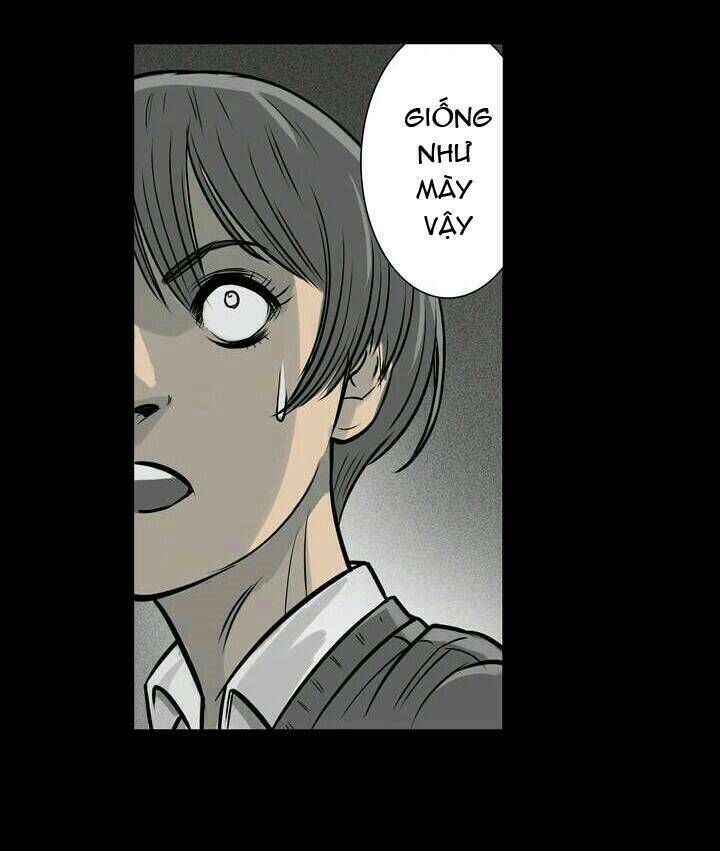 Những Câu Chuyện Kinh Dị Ở Trường Trung Học Tây Lăng Chapter 6 - Trang 2