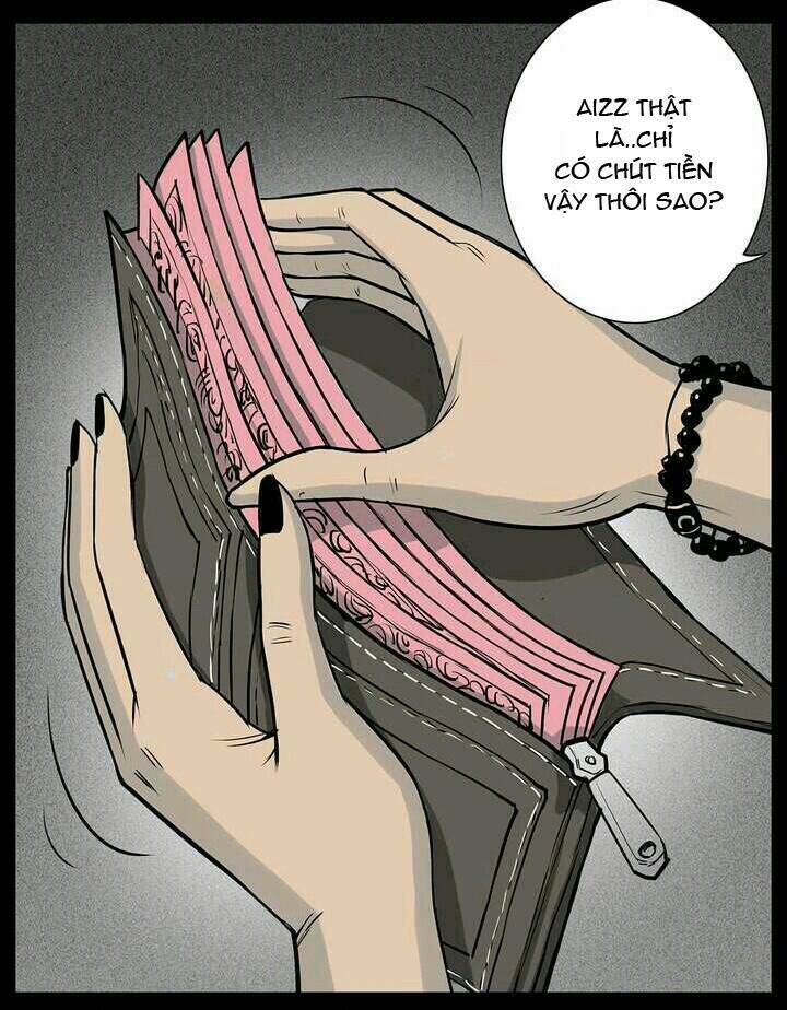 Những Câu Chuyện Kinh Dị Ở Trường Trung Học Tây Lăng Chapter 6 - Trang 2