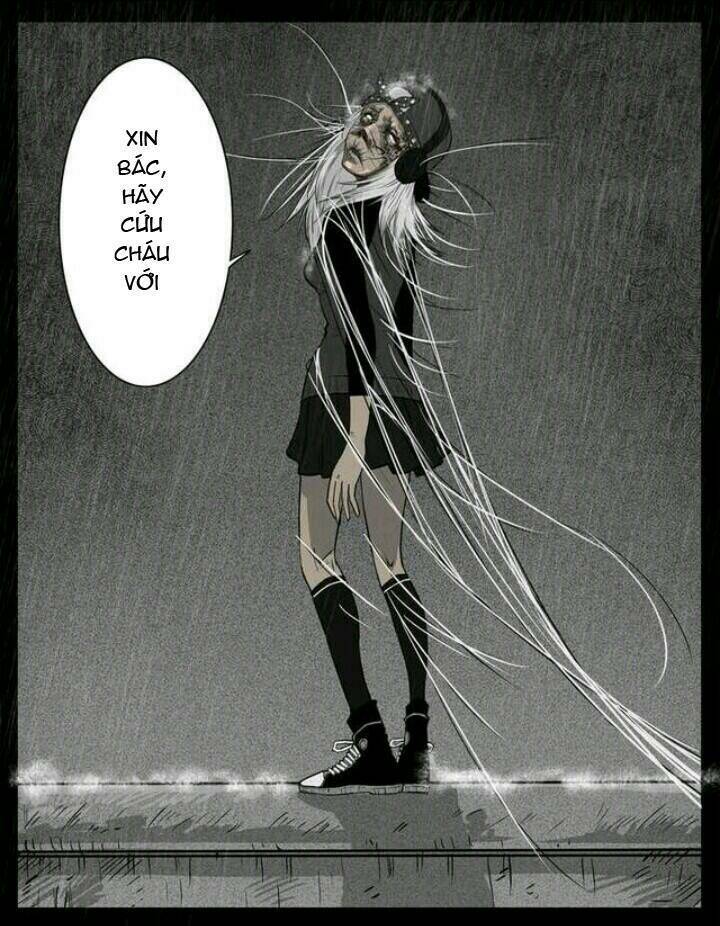 Những Câu Chuyện Kinh Dị Ở Trường Trung Học Tây Lăng Chapter 8 - Trang 2
