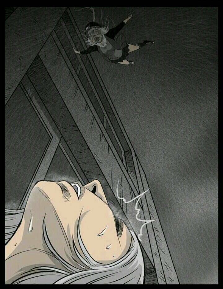 Những Câu Chuyện Kinh Dị Ở Trường Trung Học Tây Lăng Chapter 8 - Trang 2