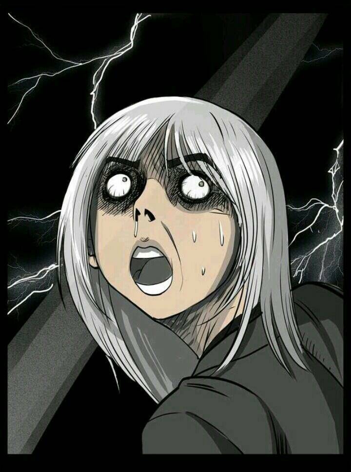 Những Câu Chuyện Kinh Dị Ở Trường Trung Học Tây Lăng Chapter 8 - Trang 2