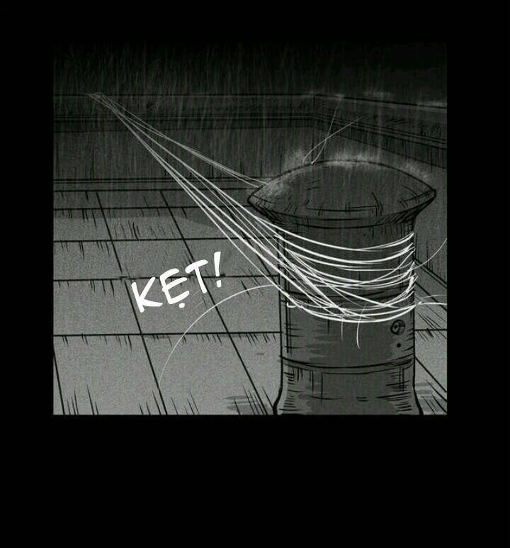 Những Câu Chuyện Kinh Dị Ở Trường Trung Học Tây Lăng Chapter 8 - Trang 2