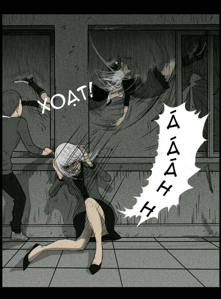 Những Câu Chuyện Kinh Dị Ở Trường Trung Học Tây Lăng Chapter 8 - Trang 2