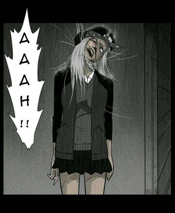 Những Câu Chuyện Kinh Dị Ở Trường Trung Học Tây Lăng Chapter 8 - Trang 2