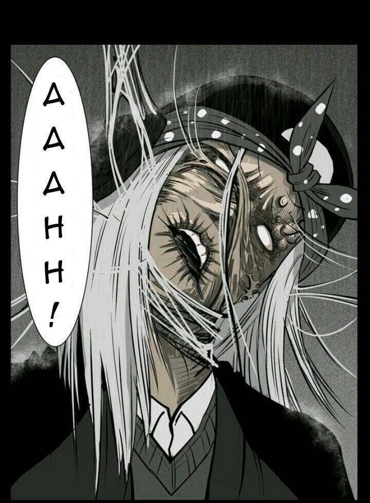 Những Câu Chuyện Kinh Dị Ở Trường Trung Học Tây Lăng Chapter 8 - Trang 2