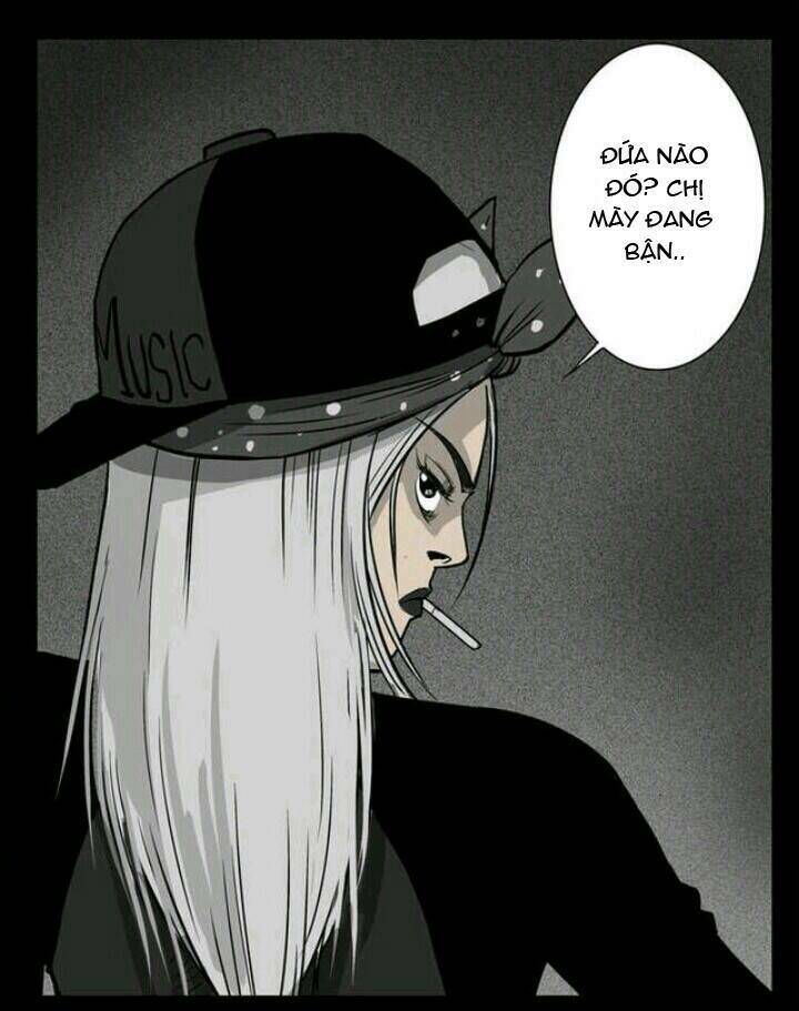 Những Câu Chuyện Kinh Dị Ở Trường Trung Học Tây Lăng Chapter 8 - Trang 2