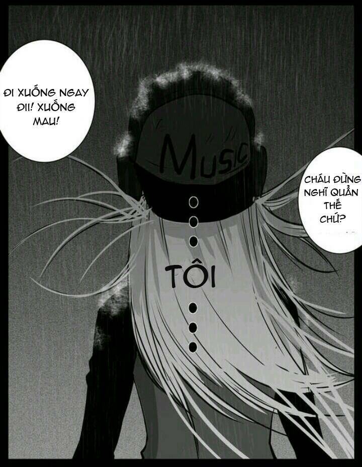 Những Câu Chuyện Kinh Dị Ở Trường Trung Học Tây Lăng Chapter 8 - Trang 2